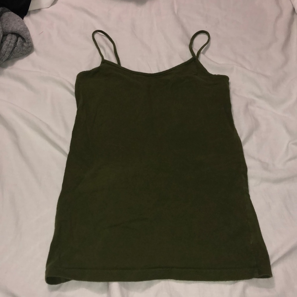 Tank